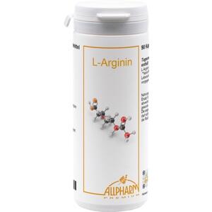 L-Arginin Allpharm Premium