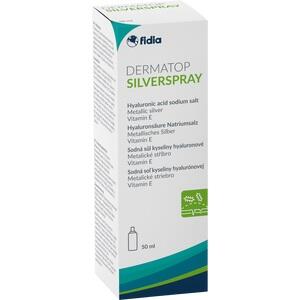 Dermatop Silverspray