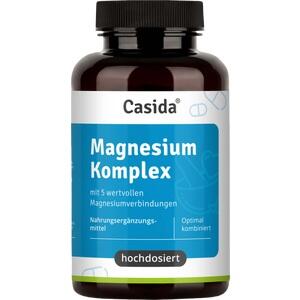Magnesium Komplex Hochdosiert