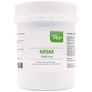 Quickpep Msm 1.000