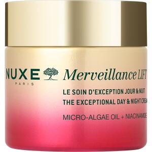 NUXE Merveillance Lift Exceptional Creme