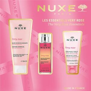 NUXE Geschenkset 2025 Very Rose
