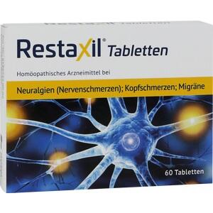 Restaxil Tabletten