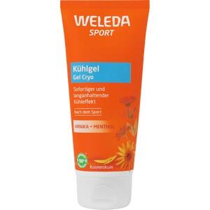 Weleda Sport Kühlgel Arnika