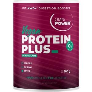 Omni Power Protein Shake Schoko