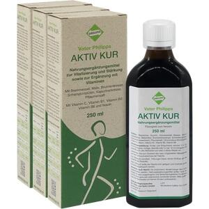 Vater Philipps Aktiv Kur