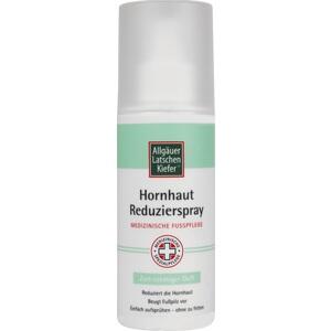 ALLGÄUER LATSCHENK. Hornhaut Reduzierspray
