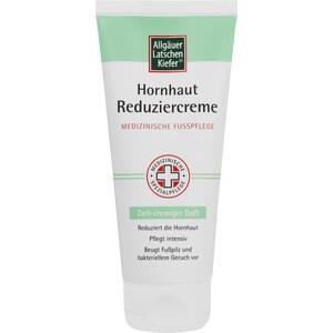 ALLGÄUER LATSCHENK. Hornhaut Reduziercreme
