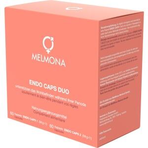 Melmona Endo Caps Duo
