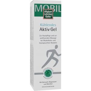 Allgäuer Latschenkiefer Kühlendes Aktiv Gel