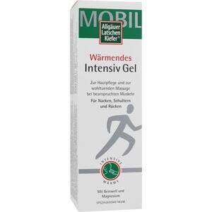 ALLGÄUER LATSCHENK. wärmendes Intensiv Gel