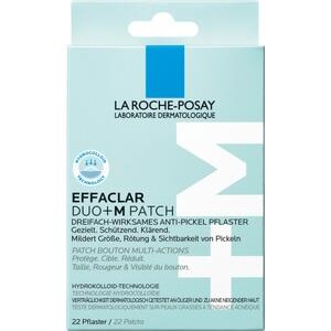 Roche-Posay Effaclar Duo+M Patches