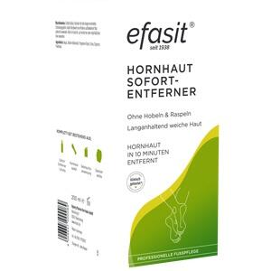 EFASIT Hornhaut Sofort-Entferner Tinktur