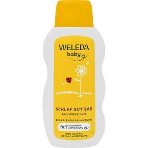 Weleda Calendula Schlaf Gut Bad