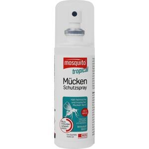 Mosquito Tropical Mücken-Schutzspray