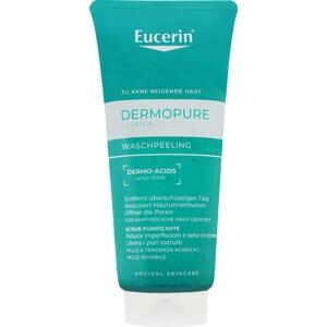 EUCERIN DermoPure Clinical Waschpeeling