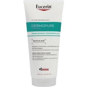 EUCERIN DermoPure Clinical Körperpflege erneuernd