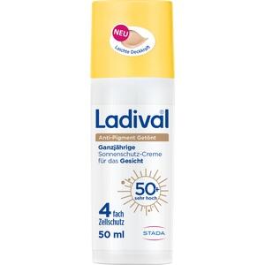 Ladival Anti-Pigment Getoent Lsf50+