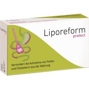Liporeform Protect