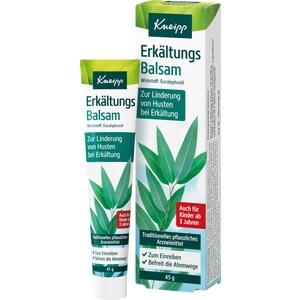 Kneipp Erkltungs Balsam