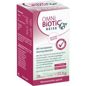 Omni Biotic Reise Stick