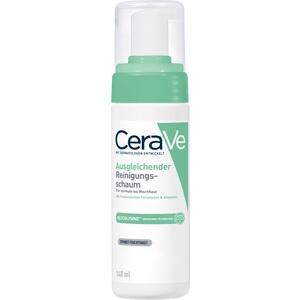 Cerave Ausgleichender Reinigungsschaum