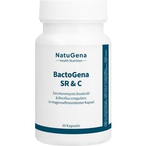 Bactogena Sr&c Bakterienmischung Vegan