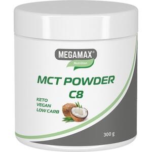 Mct-l Powder C8 - Reines Veganes Keto Pulver