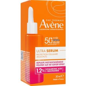 AVENE Ultra Serum aufpolsternd SPF 50+