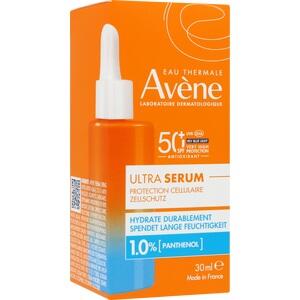 AVENE Ultra Serum Feuchtigkeit SPF 50+