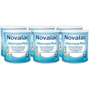 Novalac Allernova Plus