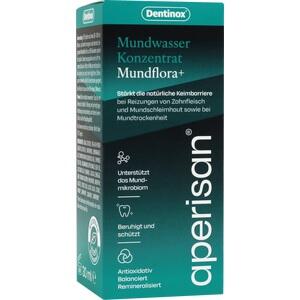 Aperisan Mundwasser Konzentrat Mundflora+