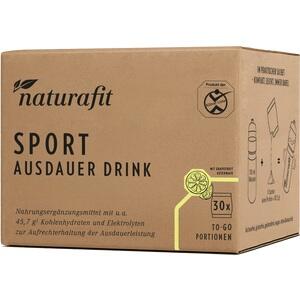 Naturafit Sport Ausdauer Drink Togo