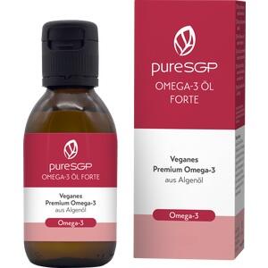 Puresgp Omega-3 Oel Forte