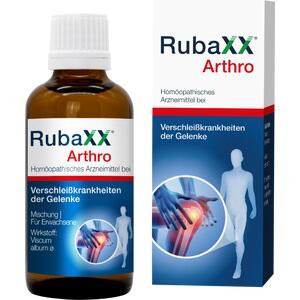 RUBAXX Arthro Mischung