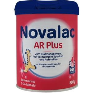 Novalac Ar Plus