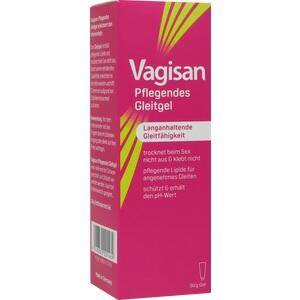 VAGISAN pflegendes Gleitgel 50 g - ABF Fachapotheke VAGISAN pflegendes Gleitgel 50 g - ABF Fachapotheke