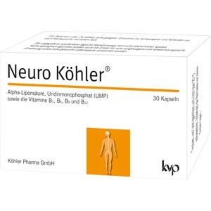 Neuro Köhler