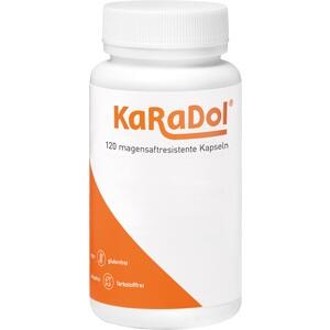 Karadol Kapseln Magensaftresistent
