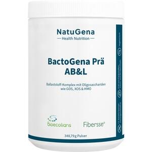 Bactogena Prä Ab&l Ballaststoff-Komplex