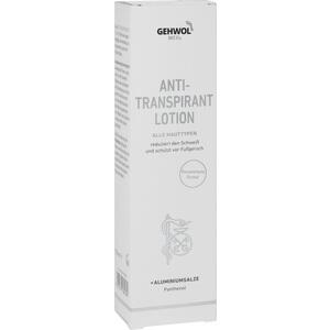 Gehwol Med Antitranspirant Lotion