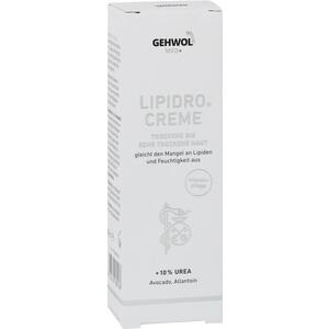 Gehwol Med Lipidro Creme