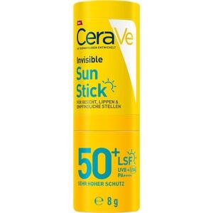 CERAVE Sonnenschutz Stick SPF 50+