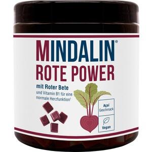 Mindalin Rote Power