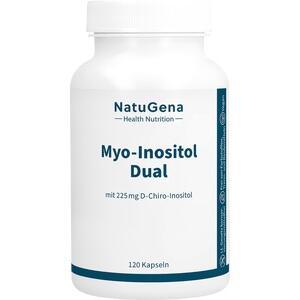 Myo-Inositol Dual