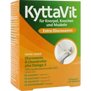 Kyttavit Extra Glucosamin