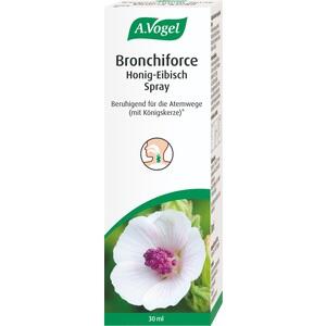 A.Vogel Bronchiforce Honig-Eibisch Spray