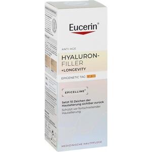     EUCERIN Anti-Age Hyaluron-Filler Epigenetic LSF 30
