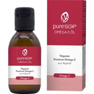 Puresgp Omega-3 öl