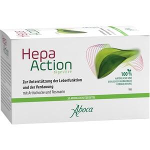 Hepa Action Advanced Tee